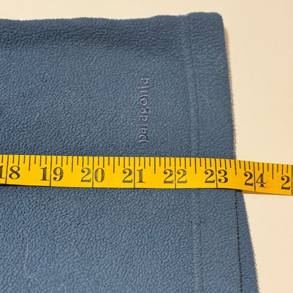 Patagonia M's Micro D-Luxe Cocoon VINTAGE Y2k Women Small - Picture 11 of 16